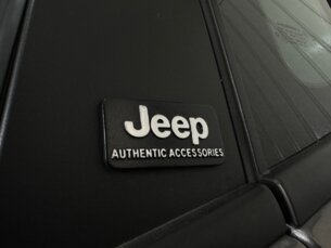 Foto 5 - Jeep Renegade Renegade 1.8 Sport (Aut) automático