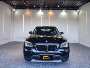 Foto 2 - BMW X1 X1 2.0 sDrive18i Top (aut) automático