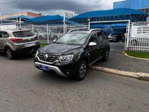 Foto 5 - Renault Duster Duster 1.6 Iconic CVT manual