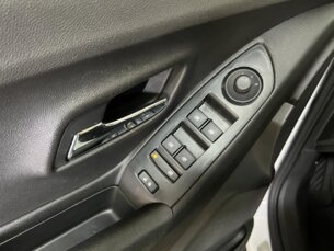 Foto 8 - Chevrolet Tracker Tracker LTZ 1.4 16V Ecotec (Flex) (Aut) automático