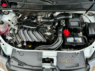 Foto 9 - Renault Sandero Sandero Dynamique 1.6 16V SCe (Flex) manual