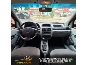 Foto 7 - Renault Clio Clio Hatch. Campus 1.0 16V (flex) 4p manual