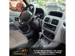 Foto 8 - Renault Clio Clio Hatch. Campus 1.0 16V (flex) 4p manual