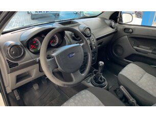 Foto 3 - Ford Fiesta Hatch Fiesta Hatch S Rocam 1.0 (Flex) manual