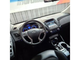 Foto 5 - Hyundai ix35 ix35 2.0L GL (Flex) (Aut) automático