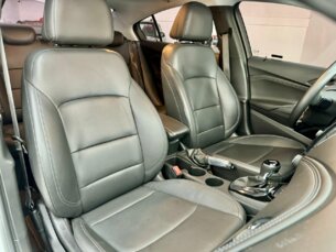 Foto 4 - Chevrolet Cruze Cruze LTZ 1.4 Ecotec (Aut) automático