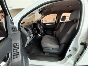 Foto 10 - Chevrolet S10 Cabine Dupla S10 2.4 LT 4x2 (Cab Dupla) (Flex) automático