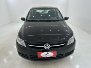 Volkswagen Gol 1.0 (G5) (Flex)