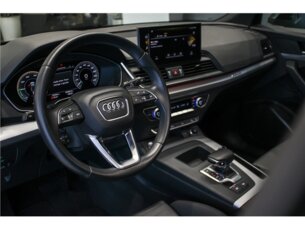 Foto 5 - Audi Q5 Q5 2.0 Prestige S Tronic Quattro automático