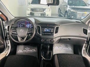 Foto 9 - Hyundai Creta Creta 1.6 Attitude (Aut) automático
