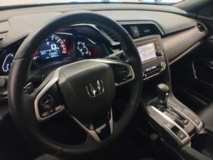 Foto 9 - Honda Civic Civic Sport 2.0 i-VTEC automático