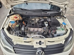 Foto 9 - Volkswagen Gol Gol 1.6 VHT City (Flex) 4p manual