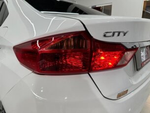 Foto 6 - Honda City City EX 1.5 CVT (Flex) automático