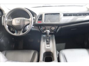 Foto 9 - Honda HR-V HR-V LX 1.8 I-VTEC FlexOne automático
