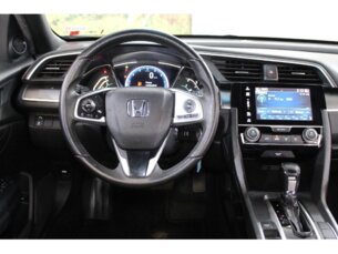 Foto 6 - Honda Civic Civic 2.0 EXL CVT manual