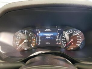 Foto 4 - Jeep Compass Compass 1.3 T270 Sport automático