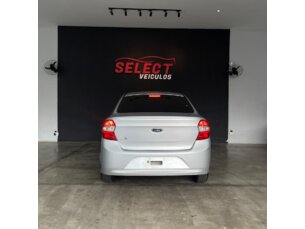 Foto 5 - Ford Ka Sedan Ka Sedan SE Plus 1.0 (Flex) manual