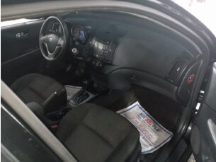 Foto 6 - Hyundai i30 i30 GLS 2.0 16V (aut) automático