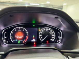 Foto 9 - Honda Accord Accord Touring 2.0 automático