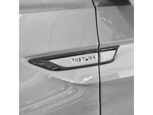 Foto 5 - Volkswagen T-Cross T-Cross 1.0 200 TSI The Town (Aut) automático
