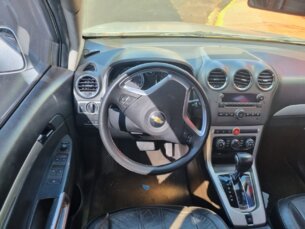 Foto 5 - Chevrolet Captiva Captiva Sport 2.4 16V (Aut) automático