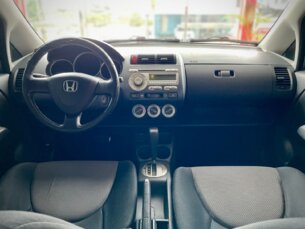 Foto 7 - Honda Fit Fit S 1.5 16V (aut) automático