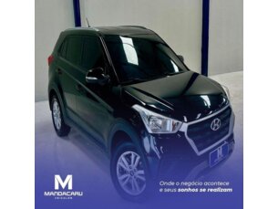 Foto 1 - Hyundai Creta Creta 1.6 Attitude manual