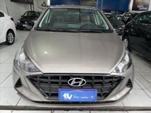 Hyundai HB20 1.0 Vision