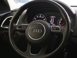 Foto 7 - Audi Q3 Q3 1.4 TFSI Ambiente S Tronic automático