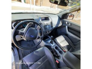 Foto 2 - Ford Ranger (Cabine Dupla) Ranger 3.2 TD CD Limited Plus 4WD (Aut) automático