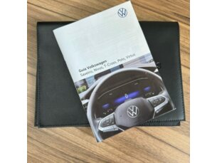Foto 10 - Volkswagen Saveiro Saveiro 1.6 CD Robust manual