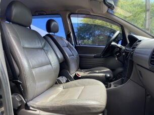 Foto 6 - Chevrolet Zafira Zafira Elite 2.0 (Flex) (Aut) automático