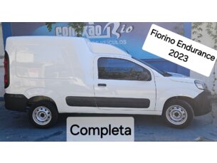 Foto 1 - Fiat Fiorino Fiorino 1.4 Endurance manual
