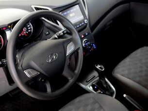Foto 5 - Hyundai HB20S HB20S 1.6 Comfort Plus (Aut) automático