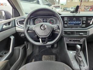 Foto 6 - Volkswagen Virtus Virtus 200 TSI Comfortline (Flex) (Aut) automático