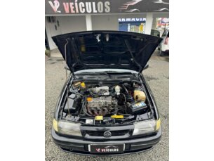 Foto 4 - Chevrolet Vectra Vectra GLS 2.0 MPFi manual