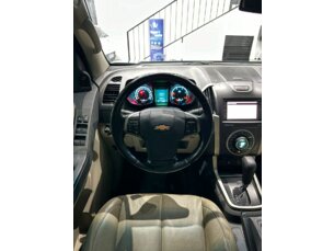 Foto 9 - Chevrolet TrailBlazer TrailBlazer 2.8 TD LTZ 4WD (Aut) automático