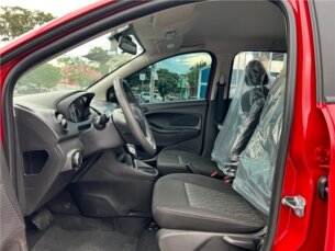 Foto 7 - Ford Ka Sedan Ka Sedan SE Plus 1.5 (Flex) (Aut) automático