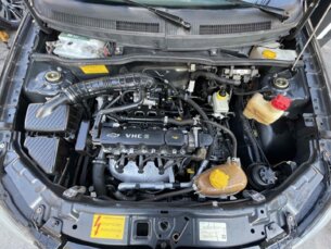 Foto 9 - Chevrolet Celta Celta Spirit 1.0 VHCE (Flex) 2p manual