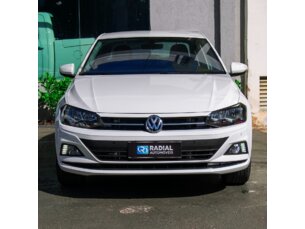 Foto 4 - Volkswagen Virtus Virtus 200 TSI Highline (Flex) (Aut) manual
