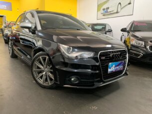 Foto 1 - Audi A1 A1 1.4 TFSI Attraction S Tronic manual