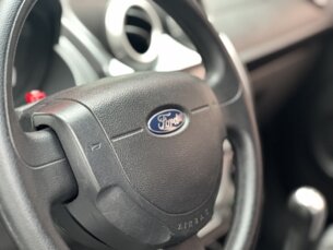Foto 9 - Ford Fiesta Hatch Fiesta Hatch S Rocam 1.0 (Flex) manual