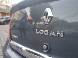 Foto 8 - Renault Logan Logan Expression 1.6 8V Hi-Torque (flex) manual