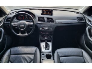 Foto 2 - Audi Q3 Q3 2.0 TFSI Ambiente S Tronic Quattro manual