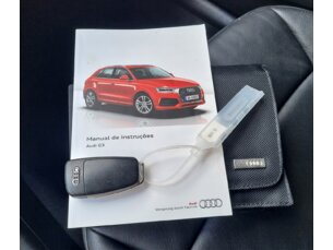 Foto 8 - Audi Q3 Q3 2.0 TFSI Ambiente S Tronic Quattro manual