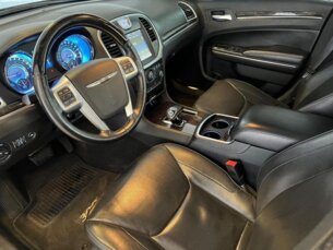 Foto 9 - Chrysler 300C 300C 3.6 V6 (Aut) automático