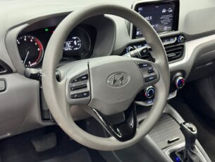 Foto 4 - Hyundai HB20S HB20S 1.0 T-GDI Evolution (Aut) automático