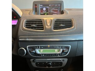 Foto 7 - Renault Fluence Fluence 2.0 16V Dynamique Plus X-Tronic (Flex) automático