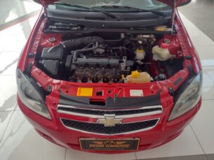 Foto 9 - Chevrolet Celta Celta LT 1.0 (Flex) automático