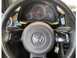 Foto 6 - Volkswagen Up! Up! 1.0 12v TSI E-Flex Speed Up! manual